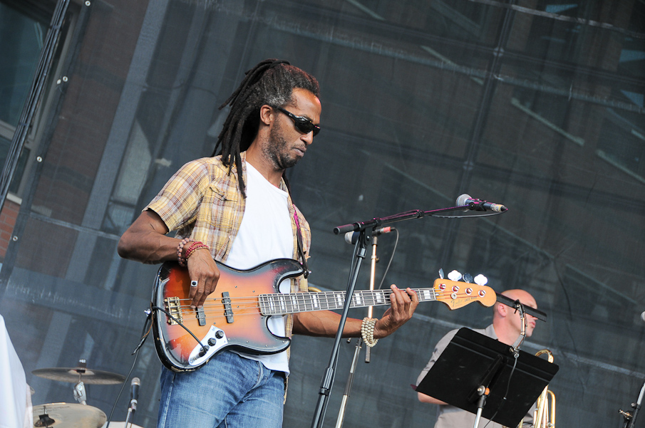 Fete de la Musique Evry 2009 - Sergent Garcia 205.jpg
